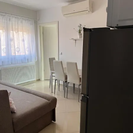 Mirabella Apartman Siofok Exterior photo