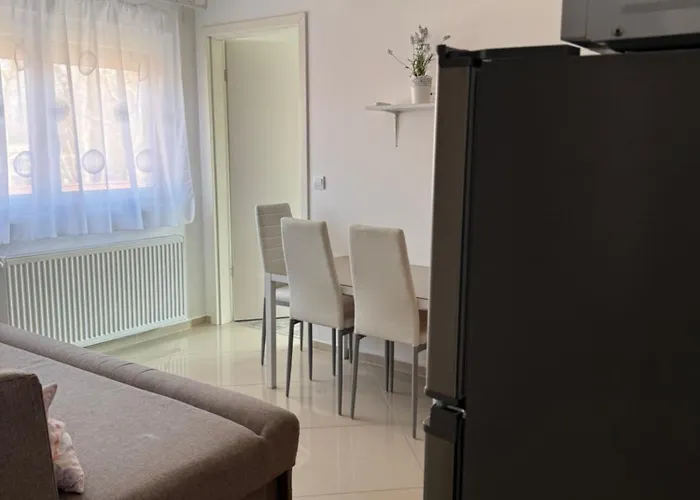 Mirabella Apartman Siofok