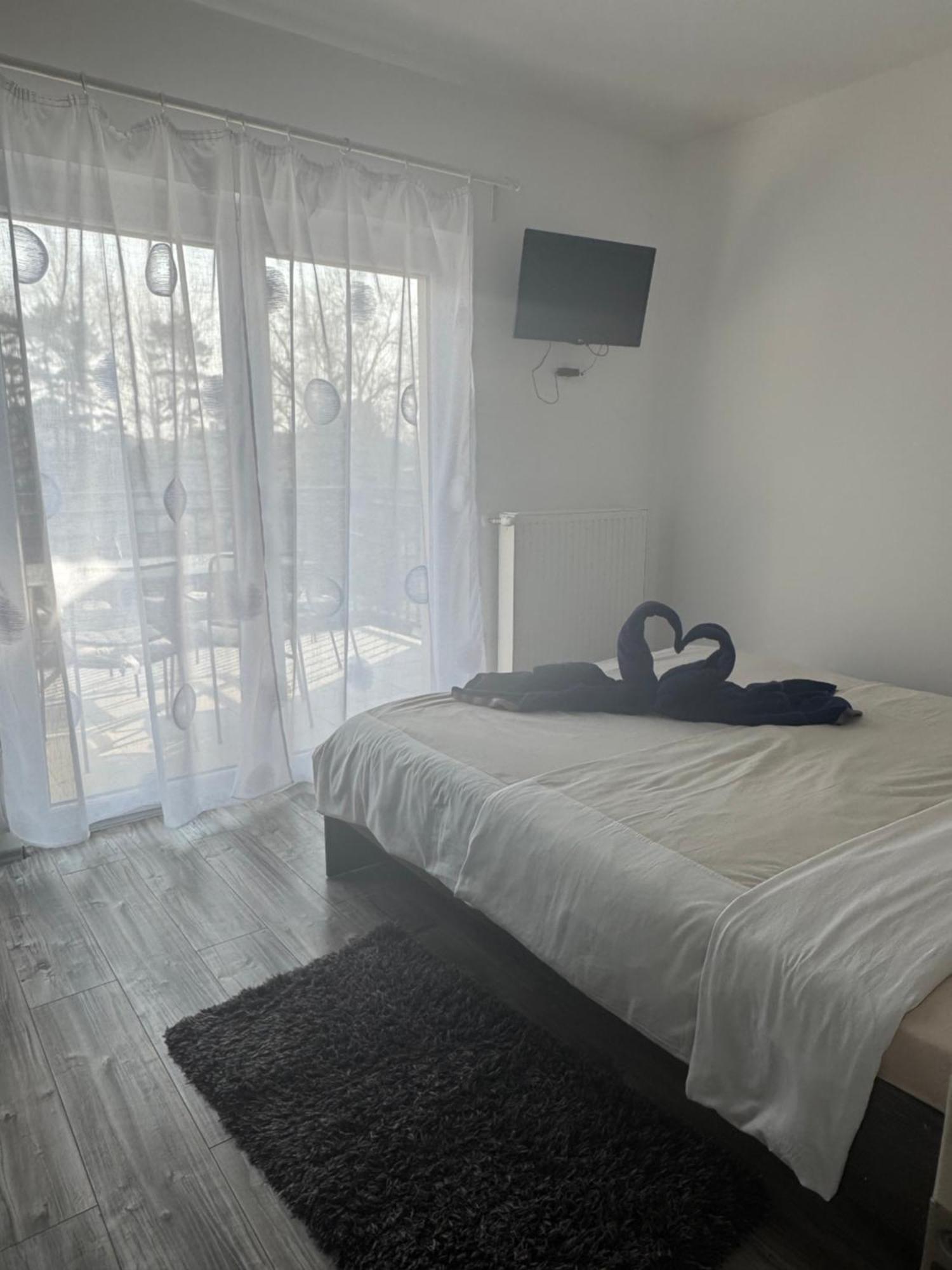 Apartman Mirabella