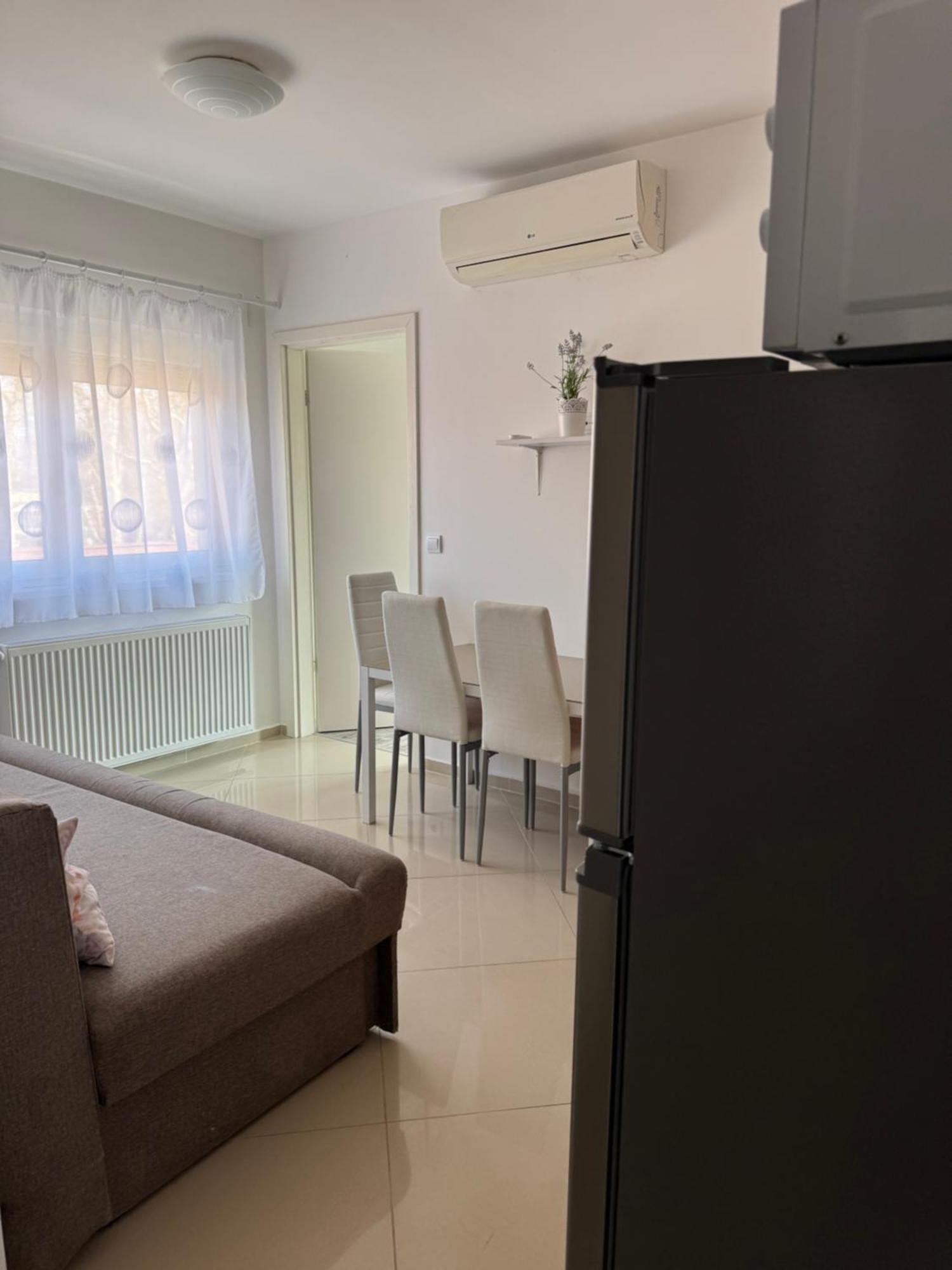 Mirabella Apartman